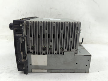 2005-2006 Jeep Grand Cherokee Radio AM FM Cd Player Receiver Replacement P/N:P05064184AC 45811D Fits Fits 2004 2005 2006 2007 OEM Used Auto Parts