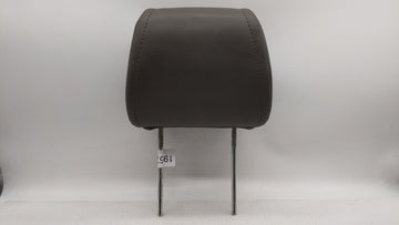 2005 Jeep Grand Cherokee Headrest Head Rest Front Driver Passenger Seat