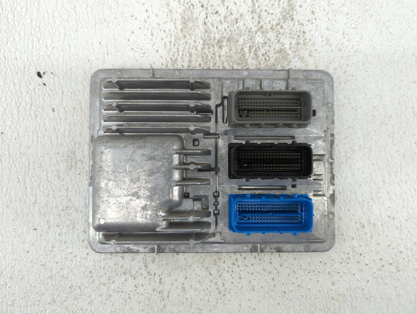 2005-2006 Jeep Grand Cherokee PCM Engine Control Computer ECU ECM PCU OEM P/N:P05094898AD P56044742AC Fits Fits 2005 2006 OE