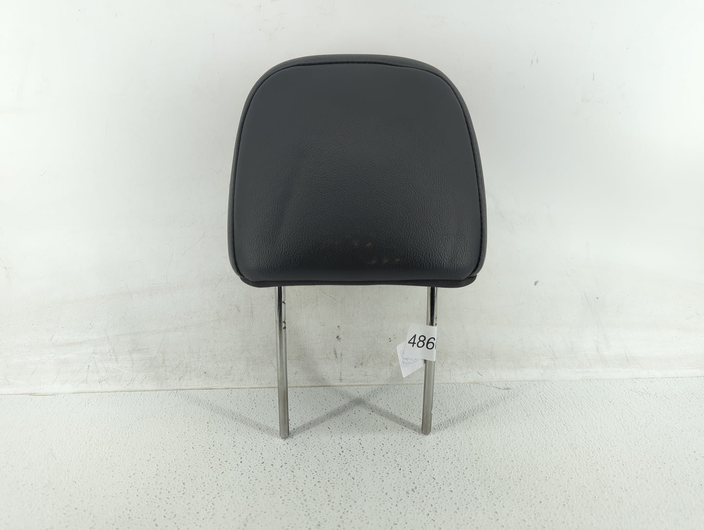 2005-2010 Jeep Grand Cherokee Headrest Head Rest Front Driver Passenger Seat Fits Fits 2005 2006 2007 2008 2009 2010 OEM Use