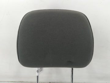 2005-2010 Jeep Grand Cherokee Headrest Head Rest Front Driver Passenger Seat Fits Fits 2005 2006 2007 2008 2009 2010 OEM Used Auto Parts
