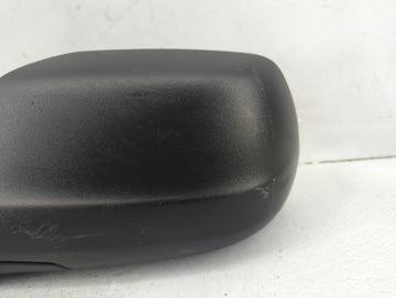 2005-2010 Jeep Grand Cherokee Driver Side View Mirror - Left Door Mirror OEM Used