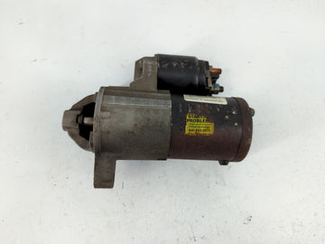 2005-2021 Jeep Grand Cherokee Car Starter Motor Solenoid OEM P/N:73320296580 SR107594A 73 12041 C Fits OEM Used Auto Parts