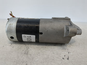 2005-2007 Jeep Liberty Car Starter Motor Solenoid OEM Fits Fits 2005 2006 2007 2008 2009 OEM Used Auto Parts