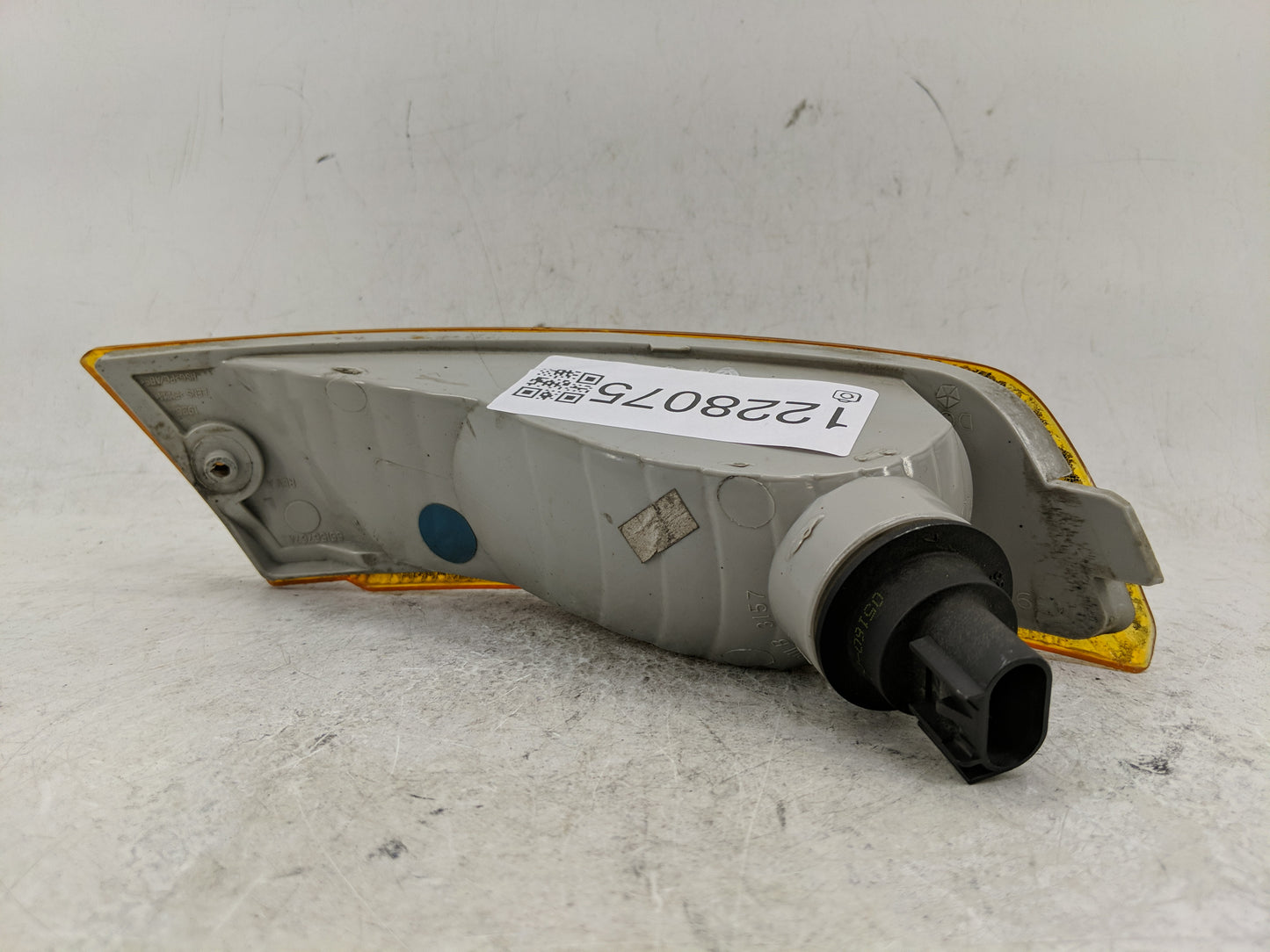2005-2007 Jeep Liberty Driver Left Oem Front Light Lamp - Oemusedautoparts1.com