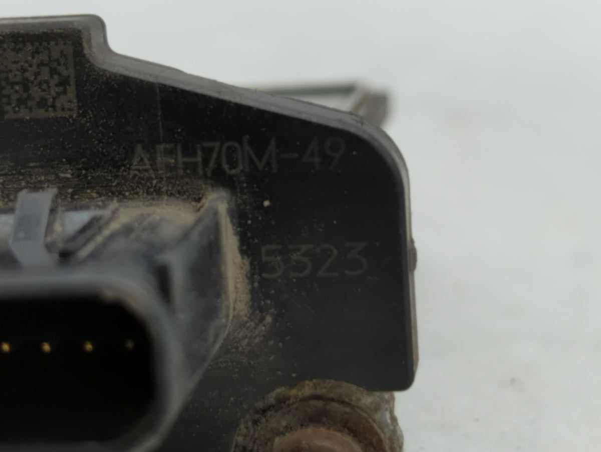 2006 Jeep Liberty Mass Air Flow Meter Maf Sensor - Oemusedautoparts1.com