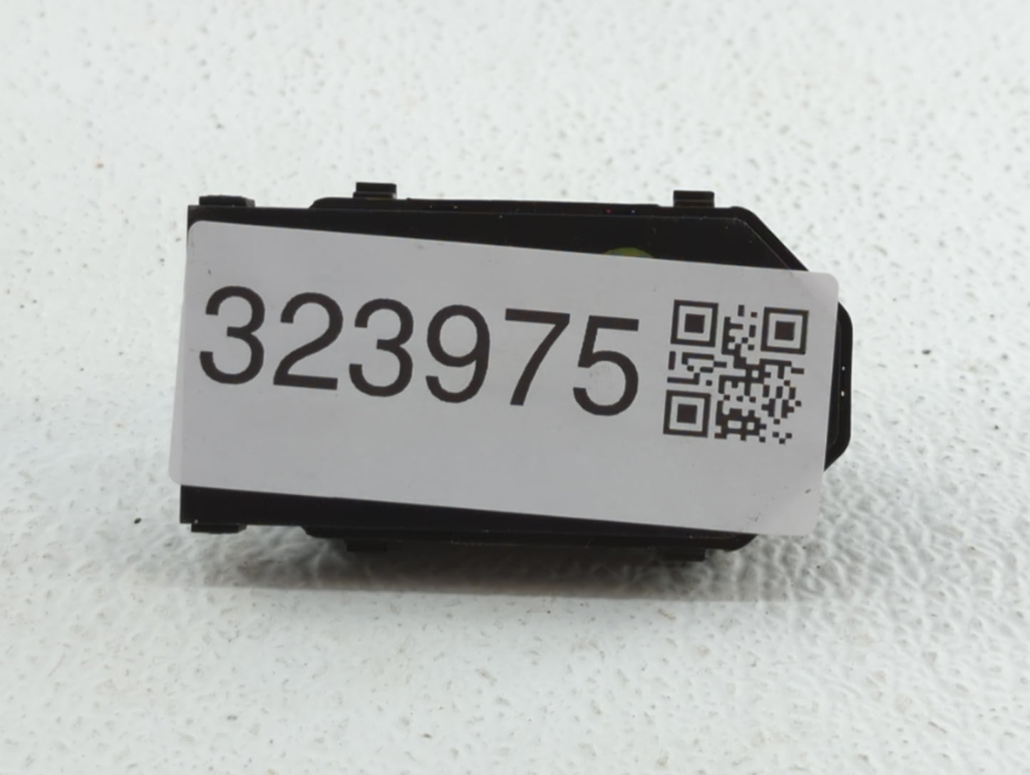 2004-2007 Jeep Liberty Master Power Window Switch Replacement Driver Side Left P/N:P5GP27XDVAH 56054002AA Fits OEM Used Auto