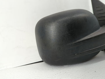2002-2007 Jeep Liberty Passenger Side View Mirror - Right Door Mirror OEM Used