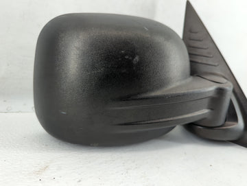 2002-2007 Jeep Liberty Passenger Side View Mirror - Right Door Mirror OEM Used
