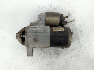 2005-2007 Jeep Liberty Car Starter Motor Solenoid OEM P/N:56044735AB Fits Fits 2005 2006 2007 2008 2009 OEM Used Auto Parts