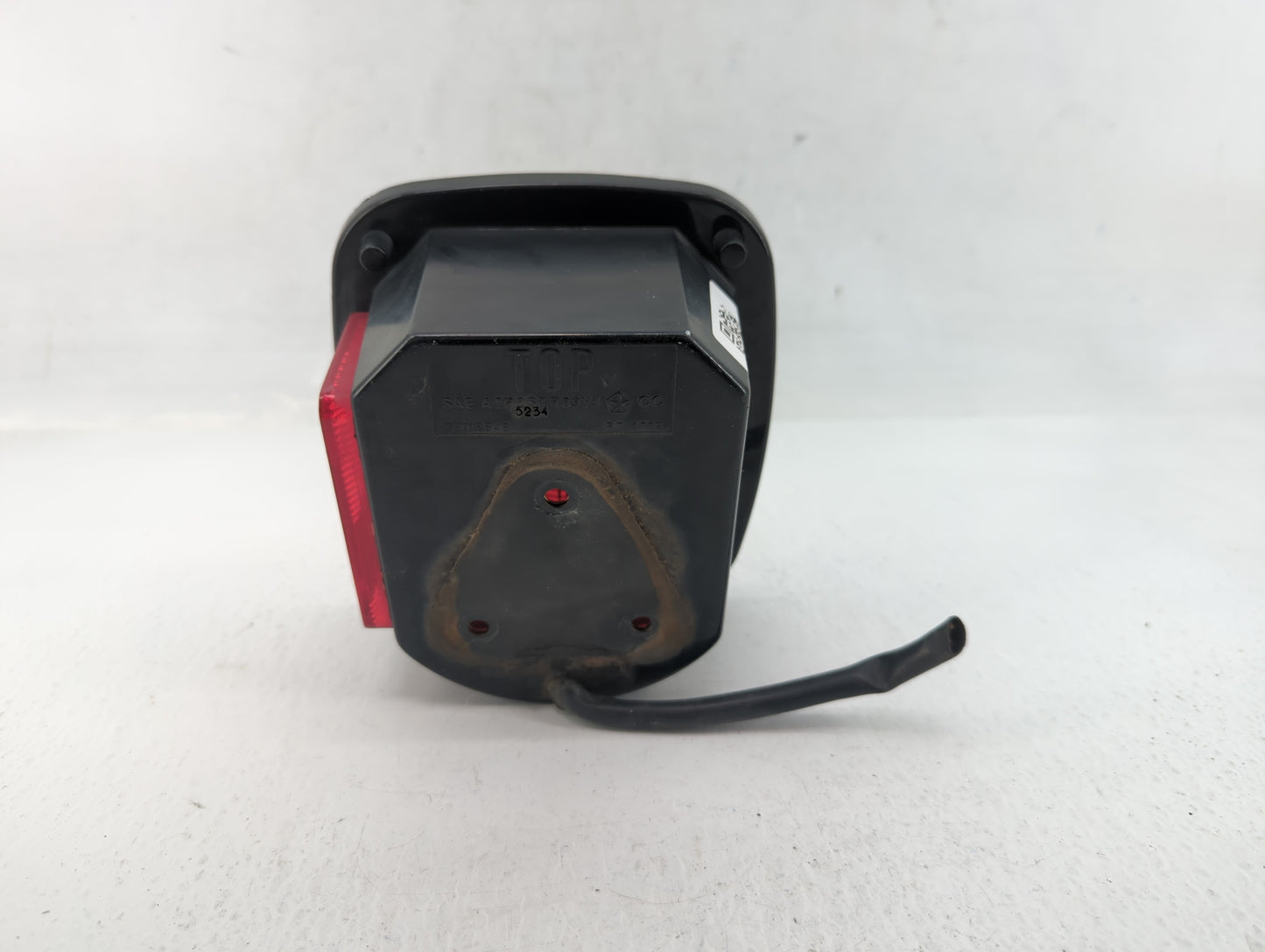 1998-2006 Jeep Wrangler Tail Light Assembly Passenger Right OEM P/N:56018648 Fits OEM Used Auto Parts - Oemusedautoparts1.co