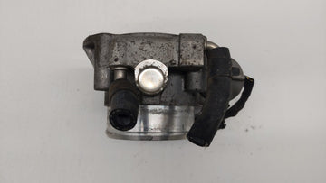 2006-2010 Kia Optima Throttle Body P/N:35100-25400 35100-25200 Fits Fits 2006 2007 2008 2009 2010 2011 2012 2013 OEM Used Auto Parts