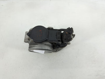 2006-2010 Kia Sedona Throttle Body P/N:35100-3C200 Fits Fits 2006 2007 2008 2009 2010 2011 2012 OEM Used Auto Parts