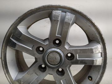 2003-2006 Kia Sorento Oem Wheel Rim