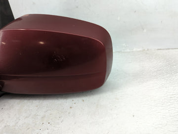 2003-2009 Kia Sorento Driver Side View Mirror - Left Door Mirror OEM Used