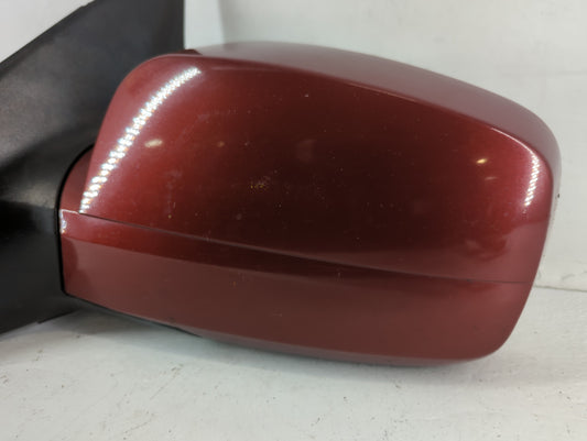 2003-2009 Kia Sorento Driver Side View Mirror - Left Door Mirror OEM Used