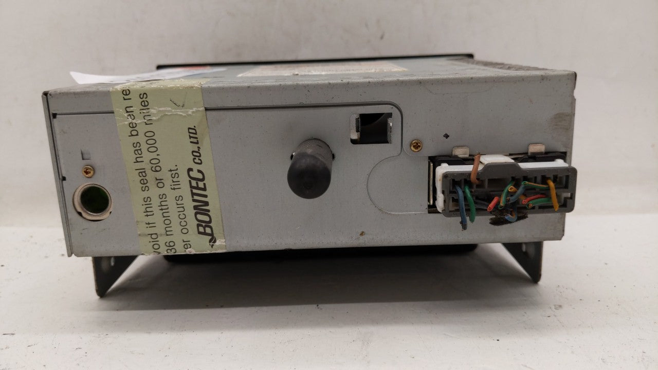2003-2006 Kia Sorento Undefined - Oemusedautoparts1.com