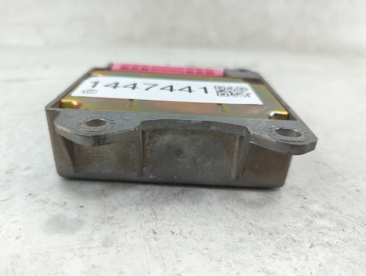 2004-2006 Kia Spectra Safety Restraint Srs Airbag Control Module - Oemusedautoparts1.com