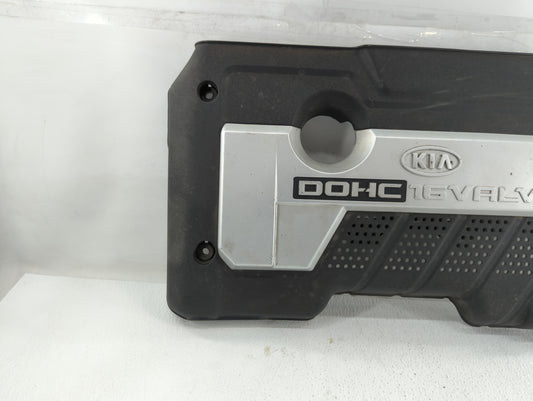 2006 Kia Spectra Engine Cover
