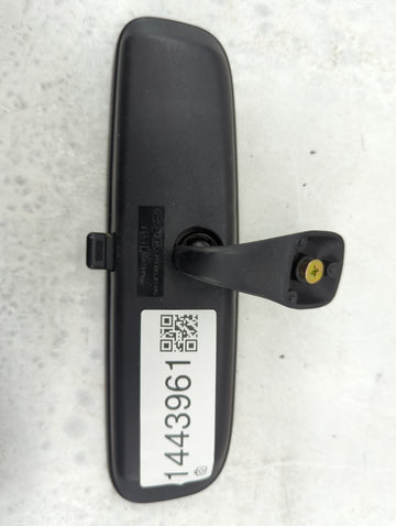 2005-2010 Kia Sportage Interior Rear View Mirror Replacement OEM Fits OEM Used Auto Parts