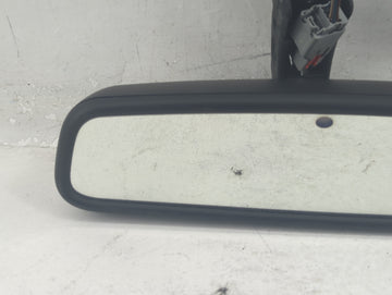 2006-2014 Land Rover Range Rover Interior Rear View Mirror Replacement OEM P/N:CTB500080 Fits OEM Used Auto Parts