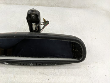 2006-2014 Land Rover Range Rover Interior Rear View Mirror Replacement OEM Fits OEM Used Auto Parts