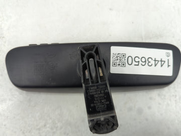 2006-2014 Land Rover Range Rover Interior Rear View Mirror Replacement OEM Fits OEM Used Auto Parts