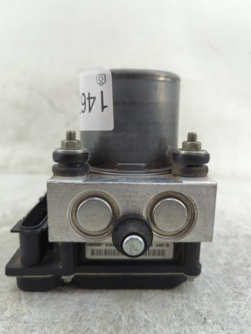 2006 Land Rover Range Rover ABS Pump Control Module Replacement P/N:0265234074 SRB50081, 0265950085, 469L1050905085 Fits Fits 2005 OEM Used Auto Parts
