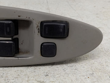 2002-2003 Lexus Es300 Master Power Window Switch Replacement Driver Side Left P/N:84040-33031 Fits Fits 2002 2003 2004 2005 2006 OEM Used Auto Parts