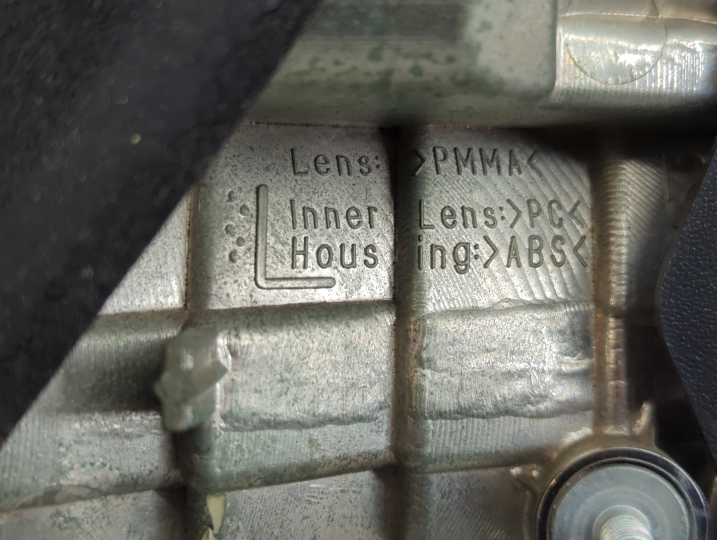 2004-2006 Lexus Es330 Tail Light Assembly Driver Left OEM Fits Fits 2004 2005 2006 OEM Used Auto Parts - Oemusedautoparts1.c