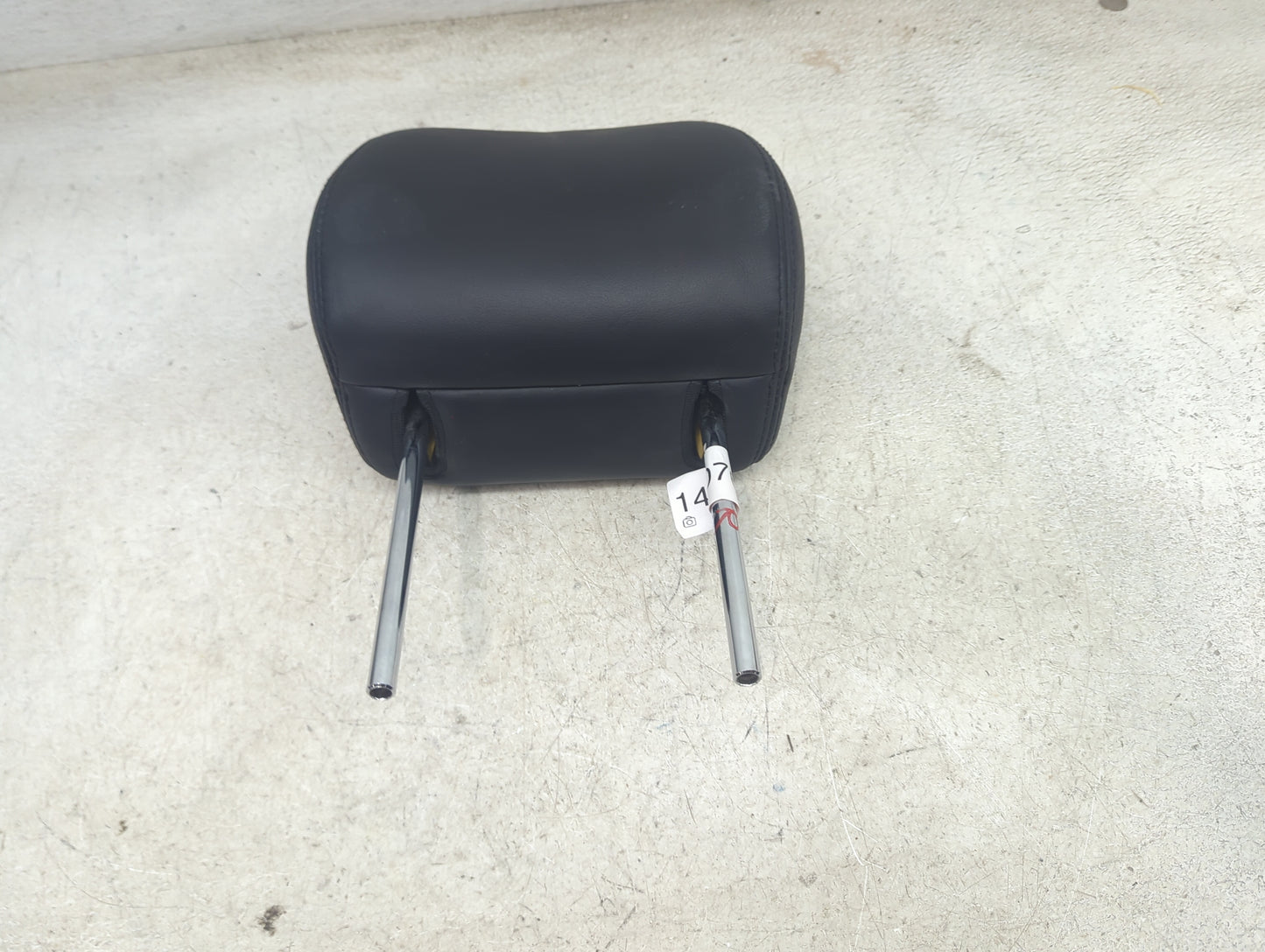 2006 Lexus Es330 Headrest Head Rest Front Driver Passenger Seat Fits OEM Used Auto Parts - Oemusedautoparts1.com