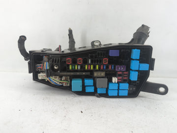2004-2006 Lexus Es330 Fusebox Fuse Box Panel Relay Module P/N:82662-06730 Fits Fits 2004 2005 2006 OEM Used Auto Parts