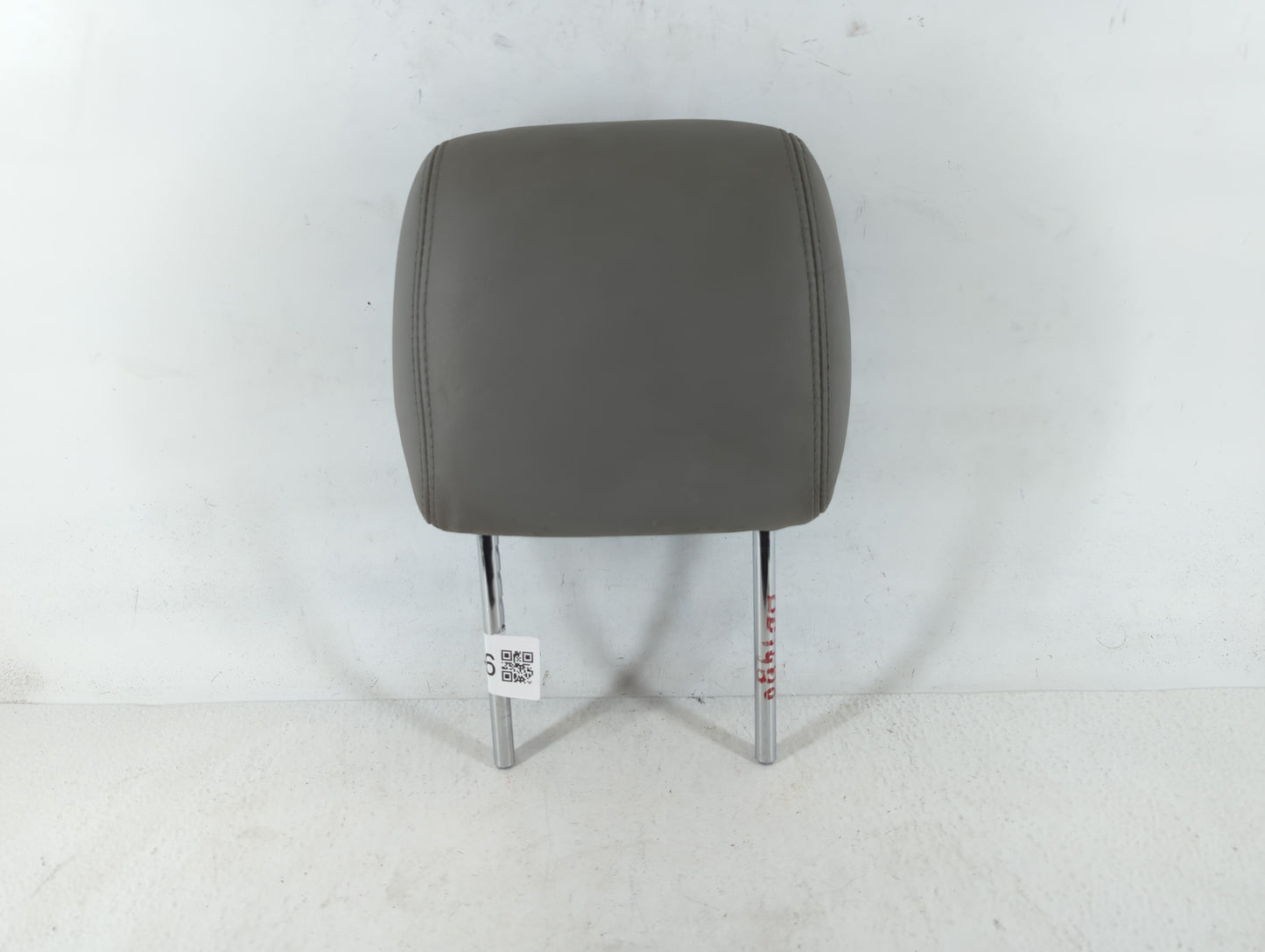 2006 Lexus Es330 Headrest Head Rest Front Driver Passenger Seat Fits OEM Used Auto Parts - Oemusedautoparts1.com
