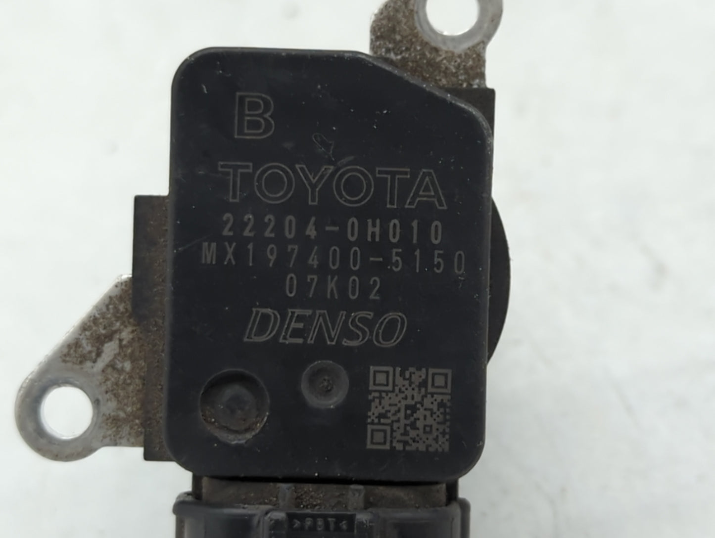 Lexus Es350 Mass Air Flow Meter Maf - Oemusedautoparts1.com