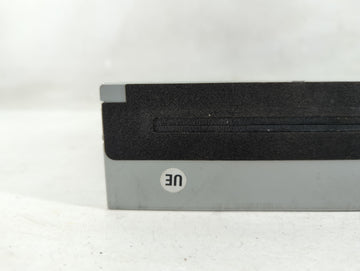 2006 Lexus Gs300 Information-gps-tv Control Module