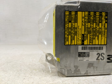 2006 Lexus Gs300 PCM Engine Control Computer ECU ECM PCU OEM P/N:89170-30520 Fits OEM Used Auto Parts