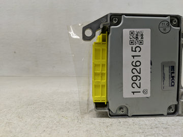 2006-2006 Lexus Gs300 Chassis Control Module Ccm Bcm Body Control
