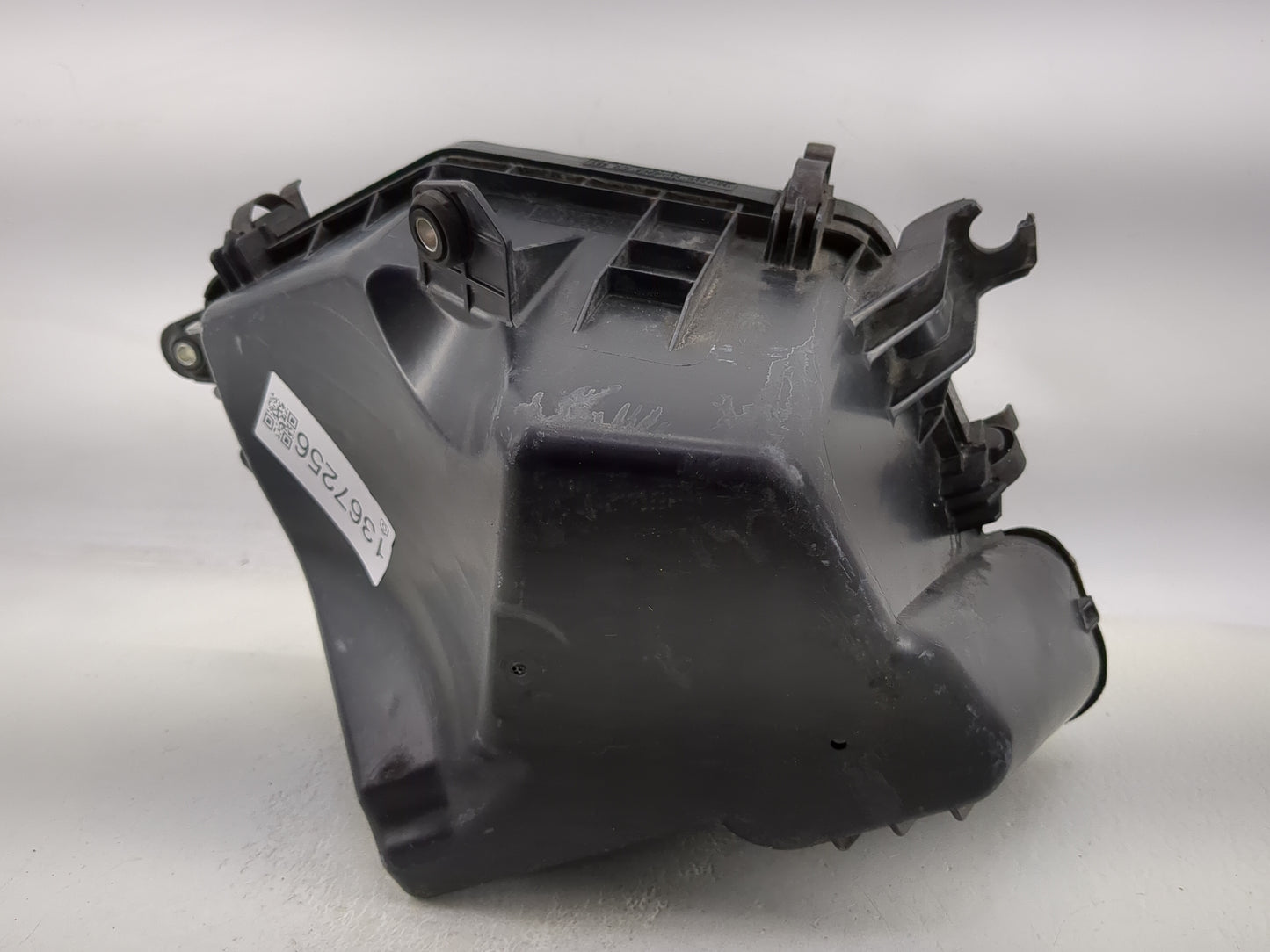 2006-2006 Lexus Gs300 Air Cleaner Intake-duct Hose Tube - Oemusedautoparts1.com