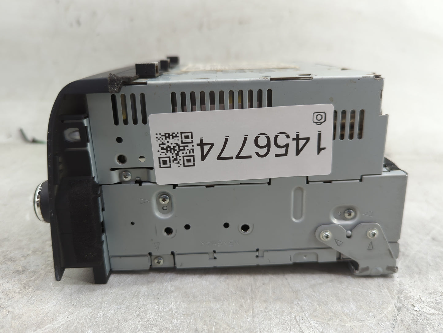 2006 Lexus Gs300 Radio AM FM Cd Player Receiver Replacement P/N:86120-30C80-C0 Fits OEM Used Auto Parts - Oemusedautoparts1.