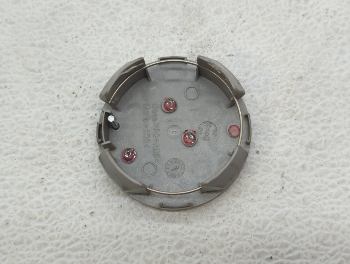 2006 Lexus Gs300 Rim Wheel Center Cap Silver - Oemusedautoparts1.com