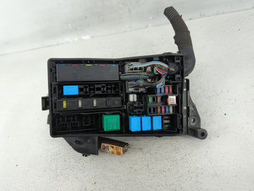 2006 Lexus Gs300 Fusebox Fuse Box Panel Relay Module P/N:89211-30030 Fits Fits 2007 2008 2009 2010 2011 2012 2013 2014 2015 OEM Used Auto Parts