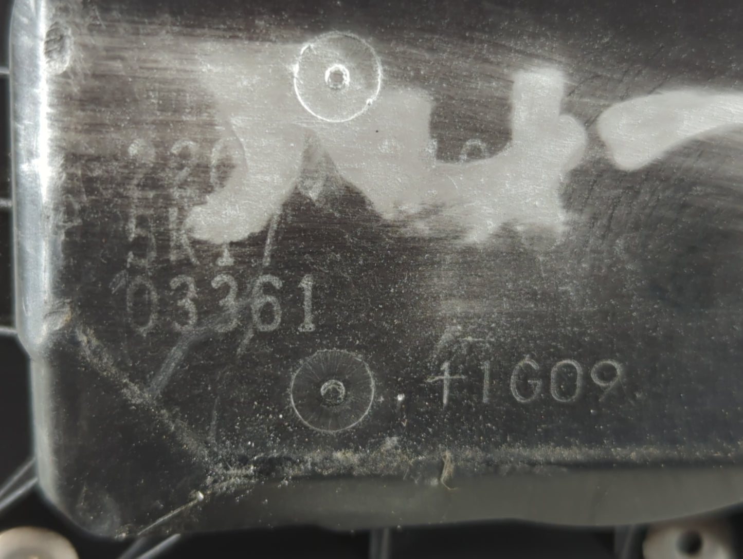 2006-2015 Lexus Is250 Throttle Body P/N:2K14 02520Z 22030-31020 Fits Fits 2006 2007 2008 2009 2010 2011 2012 2013 2014 2015