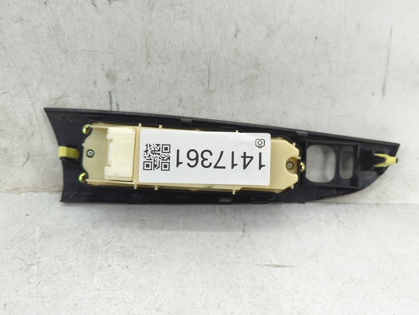 2006-2008 Lexus Is250 Master Power Window Switch Replacement Driver Side Left P/N:84040-53080 Fits Fits 2006 2007 2008 OEM U