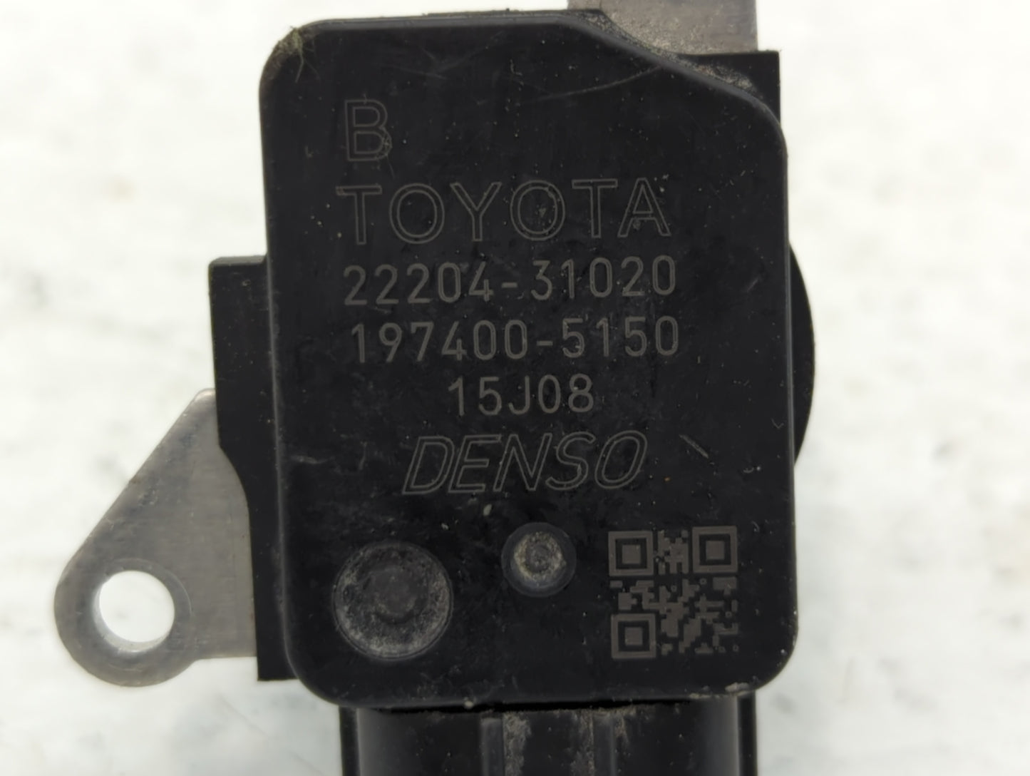 2006-2015 Lexus Is250 Mass Air Flow Meter Maf - Oemusedautoparts1.com
