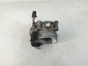 2006-2017 Lexus Is350 Throttle Body P/N:22030-31040 Fits Fits 2006 2007 2008 2009 2010 2011 2012 2013 2014 2015 2016 2017 OEM Used Auto Parts