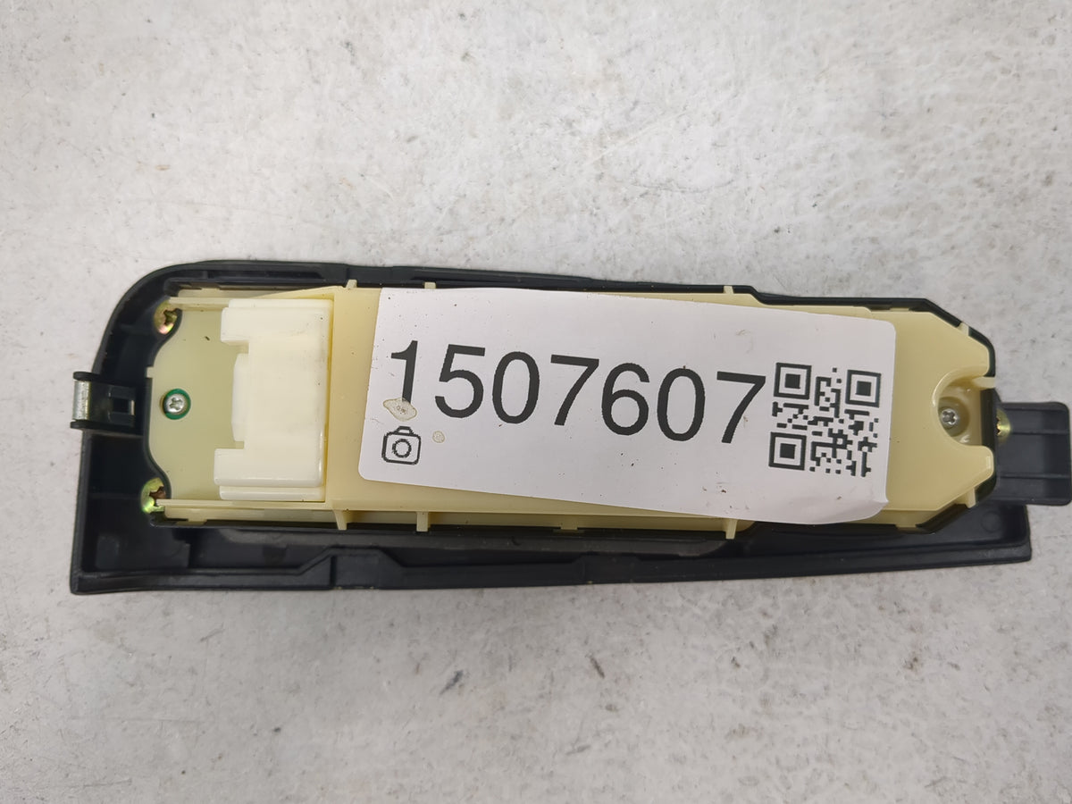2001-2006 Lexus Ls430 Master Power Window Switch Replacement Driver Side Left Fits Fits 2001 2002 2003 2004 2005 2006 OEM Us