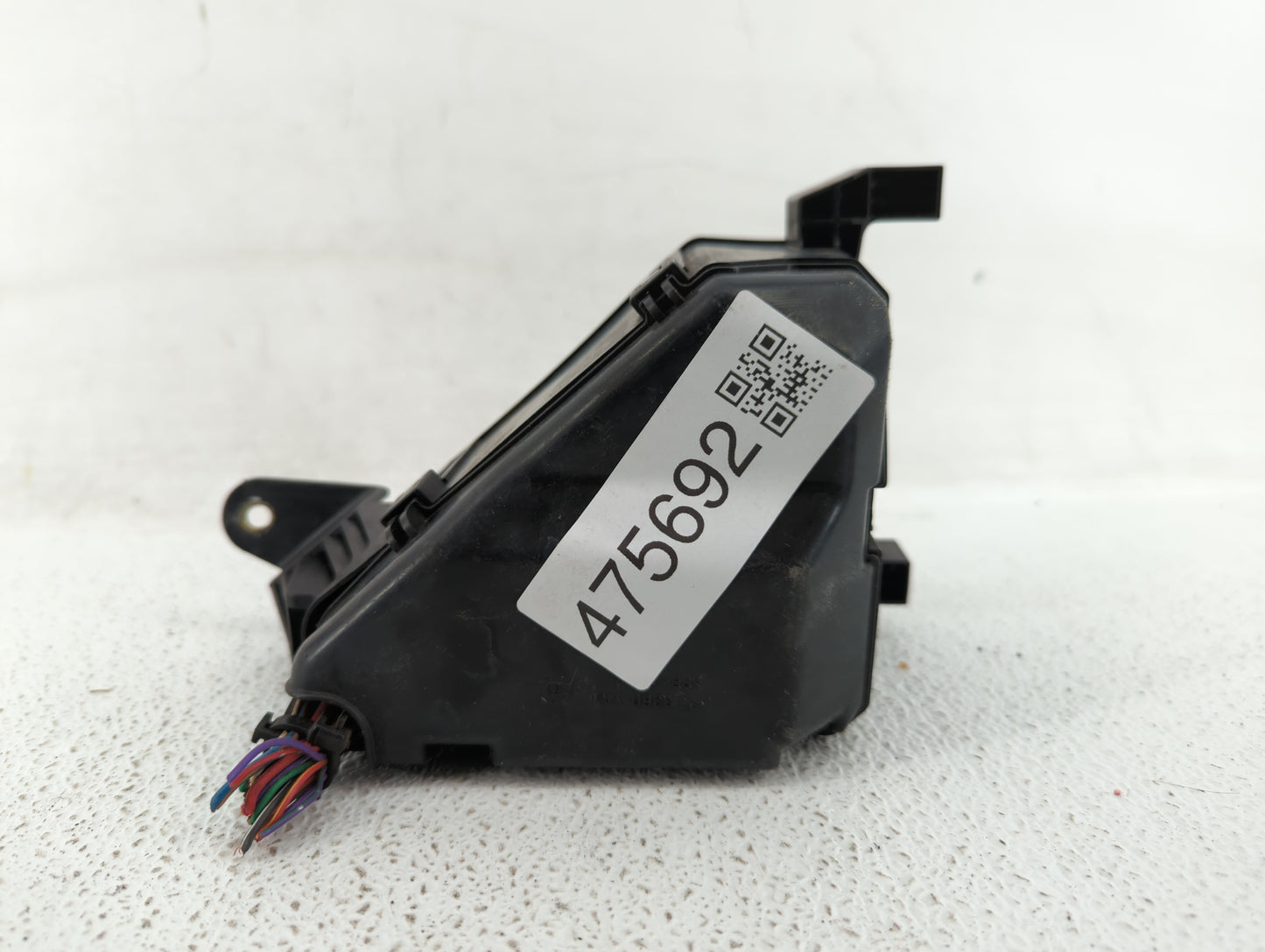 2001-2006 Lexus Ls430 Fusebox Fuse Box Panel Relay Module P/N:82662-50080 Fits Fits 2001 2002 2003 2004 2005 2006 OEM Used A