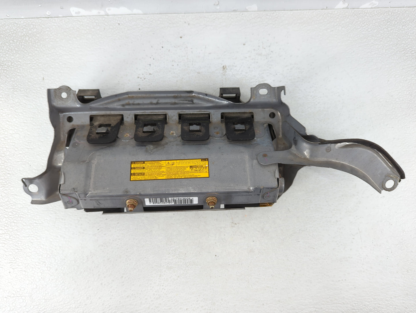 2001-2006 Lexus Ls430 Passenger Curtain Air Bag Oem - Oemusedautoparts1.com