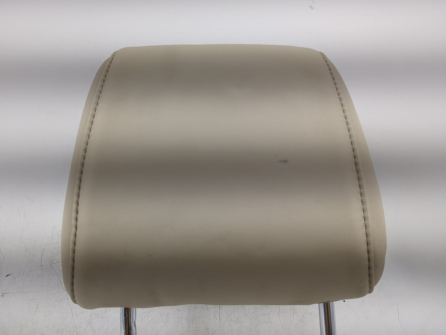 2006 Lexus Rx330 Headrest Head Rest Front Driver Passenger Seat Fits OEM Used Auto Parts - Oemusedautoparts1.com