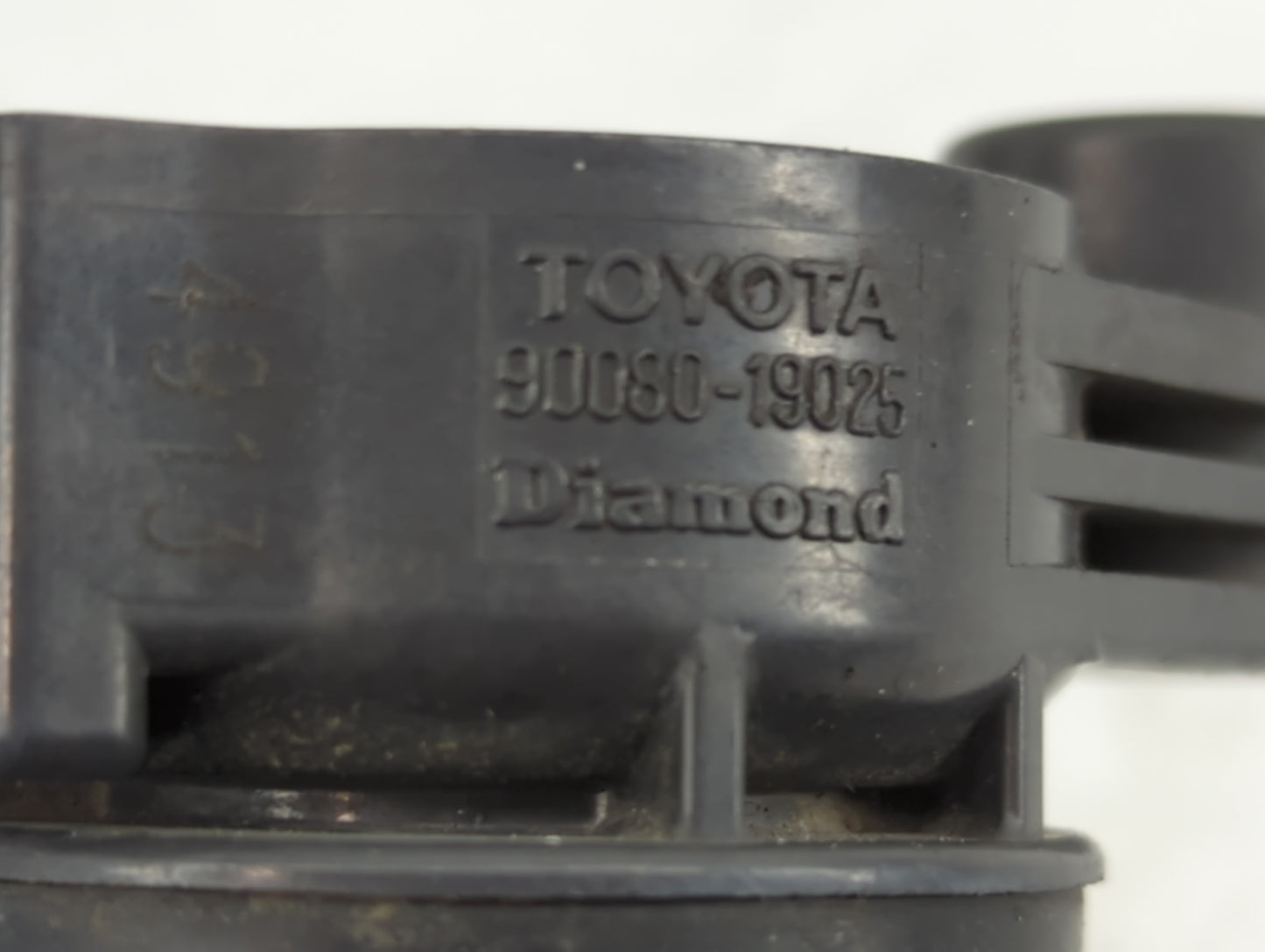 2004-2006 Lexus Rx330 Ignition Coil Igniter Pack - Oemusedautoparts1.com